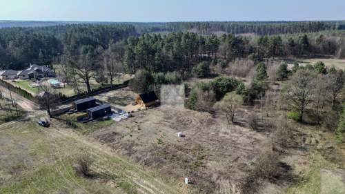 Działka letniskowa 7,05 ar w Radawie ul. Koguty
