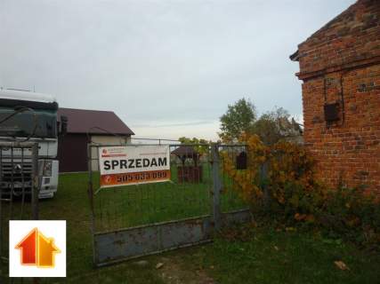 Dom na sprzedaż, Strzelce, 2 pokoje