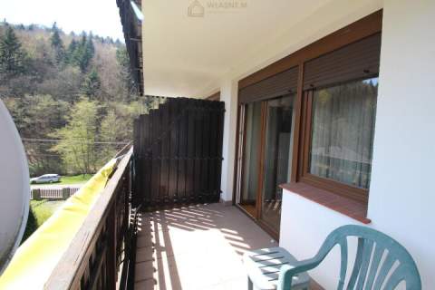 Szczyrk -2pokoje- pod samym stokiem Beskid Sport Arena