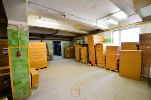 Obiekt do wynajęcia, 750 m2, Gorzów Wielkopolski
