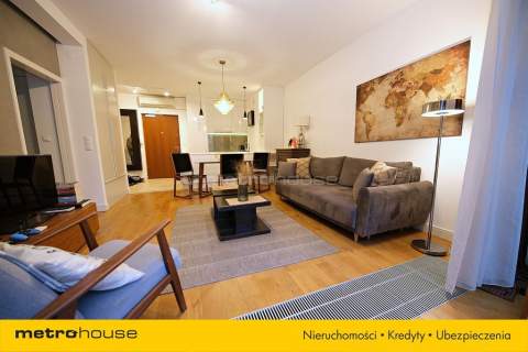 Ekskluzywny apartament w samym sercu Śródmieścia