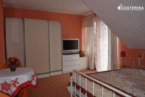 Dom 270 m2 dla dwóch rodzin - okolice Gołubia