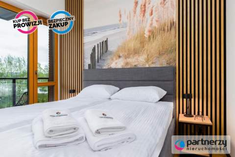 2 apartamenty na krótki termin Sienna Grobla