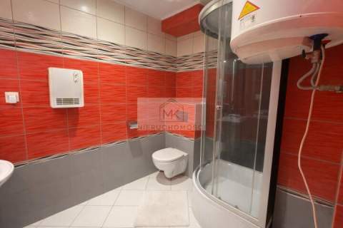 Mieszkanie 41,5 m2 Centrum Brzegu 1 piętro