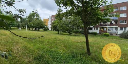 Idealne dla Rodziny 3 Pokoje, balkon 