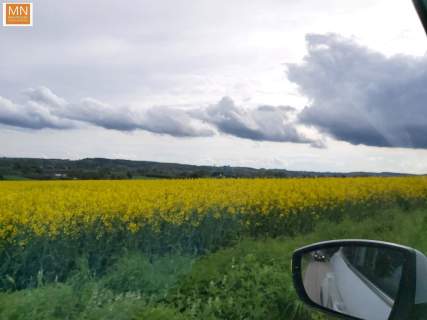 Działka 10,16a Marszowice,POLANOWICE,TANIO