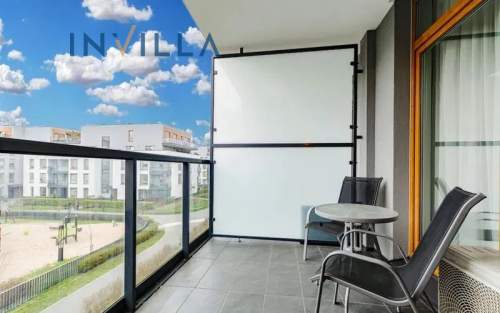 Nowy Apartament Top 2 pokoje 55 m2 Wilanów