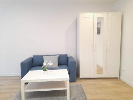 Wynajmę jasne 2 pokoje - Piłsudskiego 64, Centrum