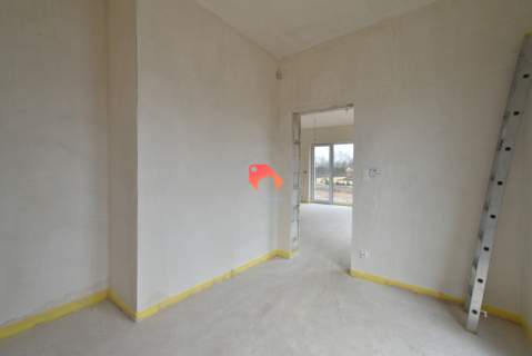 Bliźniak 6 pokoi 170m2 Niemcz ul. M. Konopnickiej