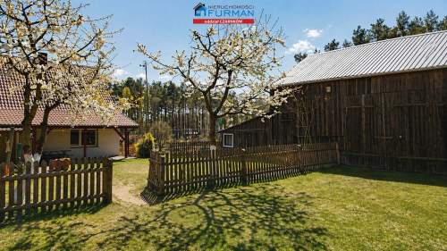 Dom na sprzedaż, 102 m2, Dzierżążno Małe