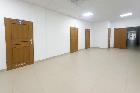 Nowoczesne lokale biurowe 41  200 m Bielsko-Biała