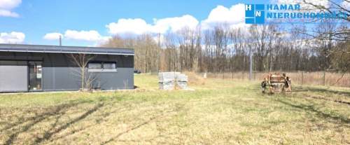 Dwa lokale usługowe 210m2 oraz 80m2 działka 1914m2
