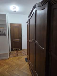 Do wynajęcia od zaraz przytulne mieszkanie w centrum Krakowa