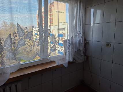 Sprzedam mieszkanie