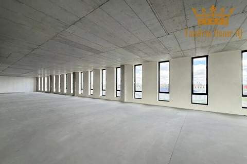 Wynajem lokal 420m2, pietro, Puławska, biuro, handel, showroom