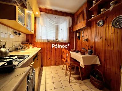 4 pokojowe mieszkanie z pięknym widokiem 7 piętro