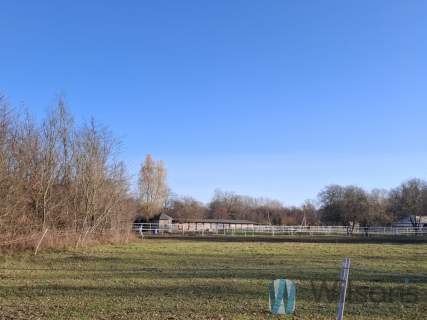 Działka sportowo usługowa na sprzedaż