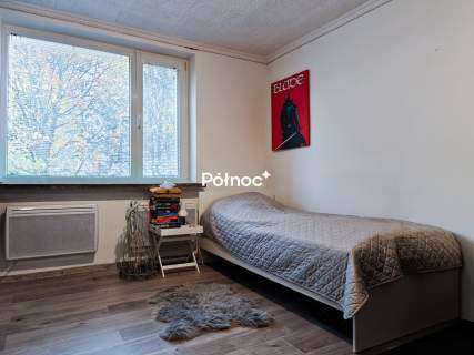 Bezczynszowe 69 m poddasze i piwnice