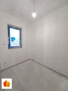 Nowoczewny bliźniak Żory Osiny 500m2 ogród