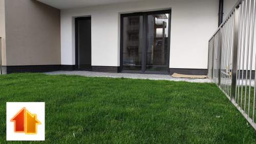 Rzeszów Mieszkanie 64,58 m2 stan deweloperski