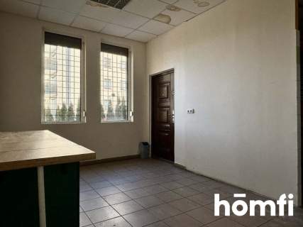 Lokal usługowy wysoki ROI Dowolna aranżacja