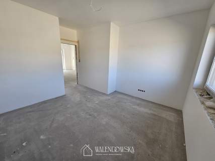 Dom wolnostojący Kobylnica, 500 m2 ogród, garaż