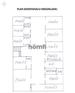 Budynek produkcyjno-usługowy z częścią mieszkalną