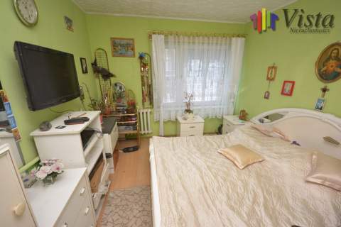 Mieszkanie na sprzedaż, 53,7 m2, Wałbrzych