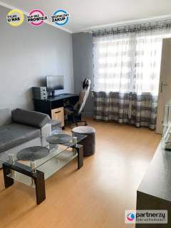 Kawalerka Gdańsk Orunia, ul. Rubinowa, blisko SKM