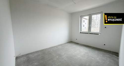 Nowoczesny dom parterowy Gołkowice