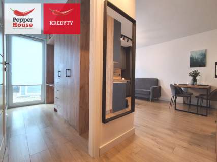 Apartament 2-pokojowy z ogrodem 2023 rok 
