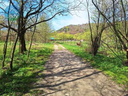 Doświadczaj Beskidów - 20 arów naturalnej wolności
