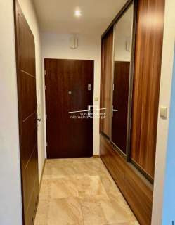 2 pok. Apartament na Ursynowie