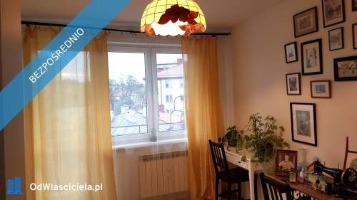 Gotowe i wyposażone, 3pokojowe.
