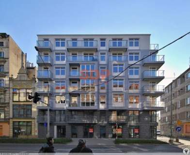 2 pokoje w centrum Wrocławia/24 m2/winda