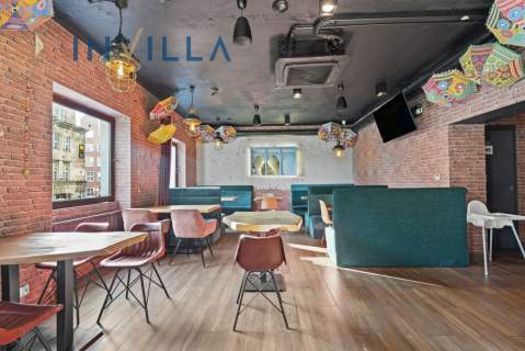 Lokal gastronomiczny 220 m   Stare Miasto