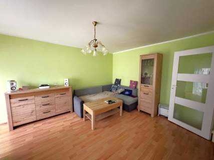 3 pokoje 59 m 2 piętro Kraków Podgórze