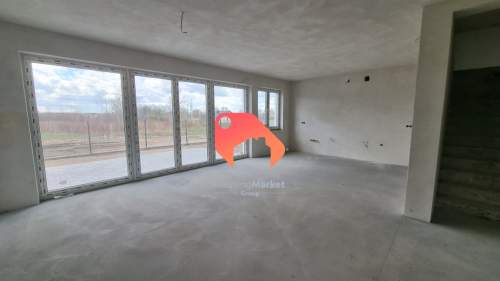 Komfortowy dom 165m2 z dużym ogrodem Duchnów