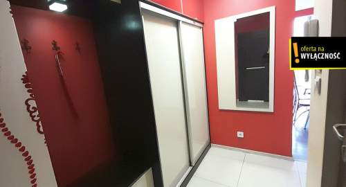 Mieszkanie 35 m2 Kielce Jagiellońska Point
