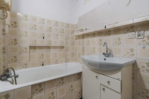 2-pokojowe mieszkanie z dużym balkonem l Morena l