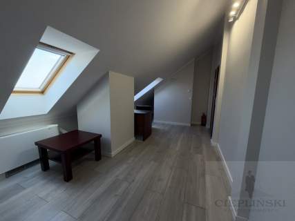 Apartament 3 sypialne plus salon w centrum WYNAJEM