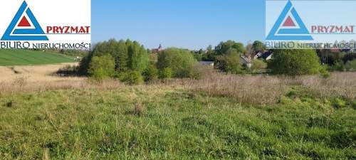 OSTATNIA DZIAŁKA BUDOWLANA - UL. GRANICZNA