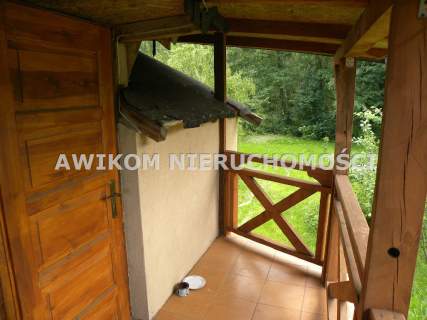Działka na sprzedaż, 9800 m2, Wola Szydłowiecka