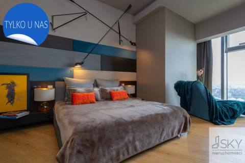 Apartament Premium Sky Tower