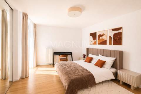 0% 2 pokoje Browary Warszawskie balkon