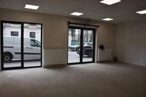 Lokal użytkowy do wynajęcia, 95,03 m2, Żyrardów