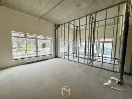 Lokal użytkowy do wynajęcia, 93 m2, Gorzów Wielkopolski
