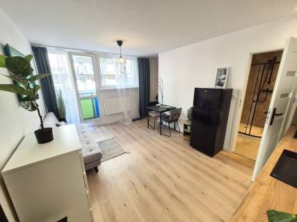 ŚWIEŻO PO REMONCIE-M.MIEJSKIE-BALKON-RYNEK w 10min