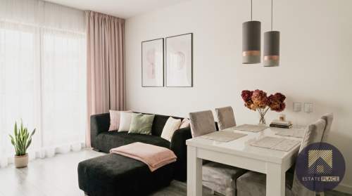 3 POKOJE W IDEALNYM STANIE BALKON GARAŻ