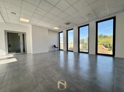 Lokal użytkowy do wynajęcia, 110 m2, Gorzów Wielkopolski